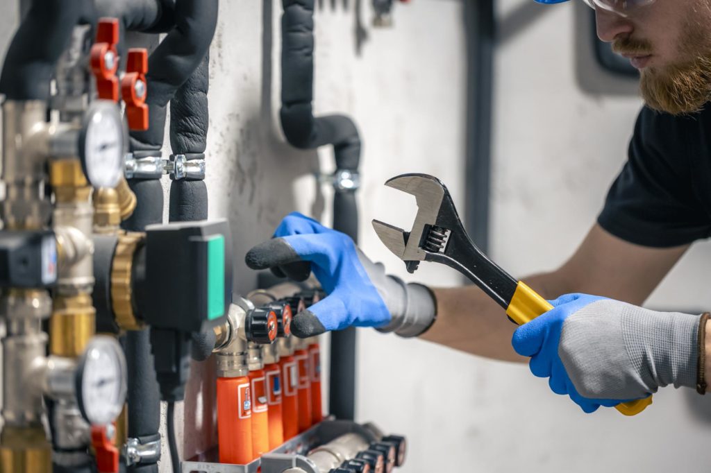 Article 32 – CFC Installateur en chauffage
