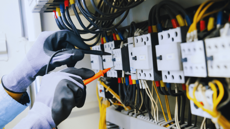 ELMO 1ère verification