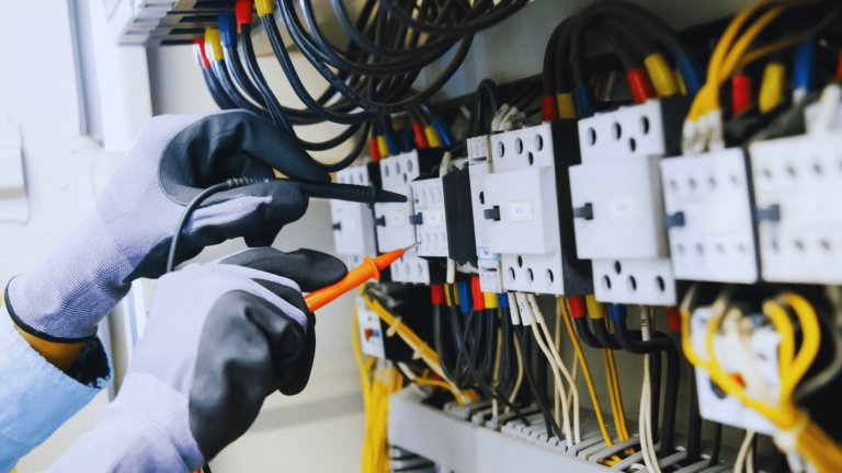 ELMO 1ère verification