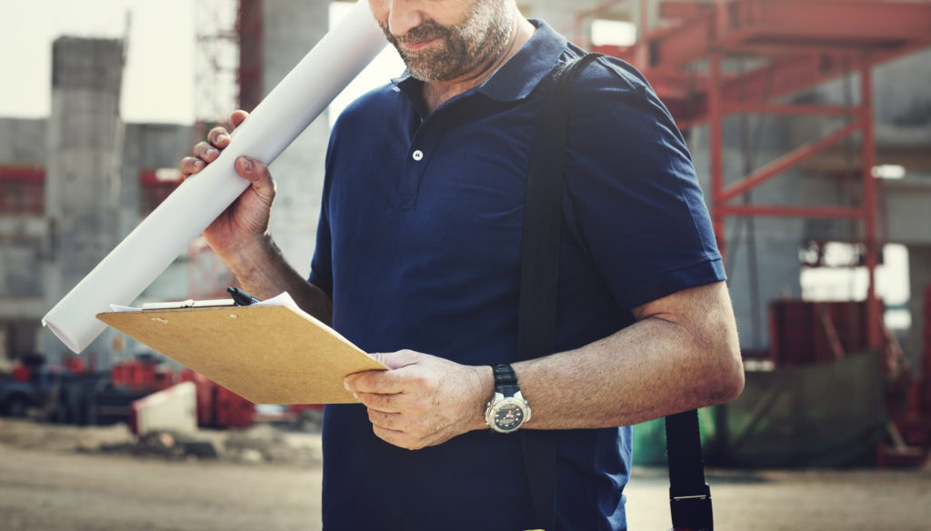 Chef de chantier électricien