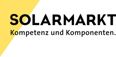 Solarmarkt