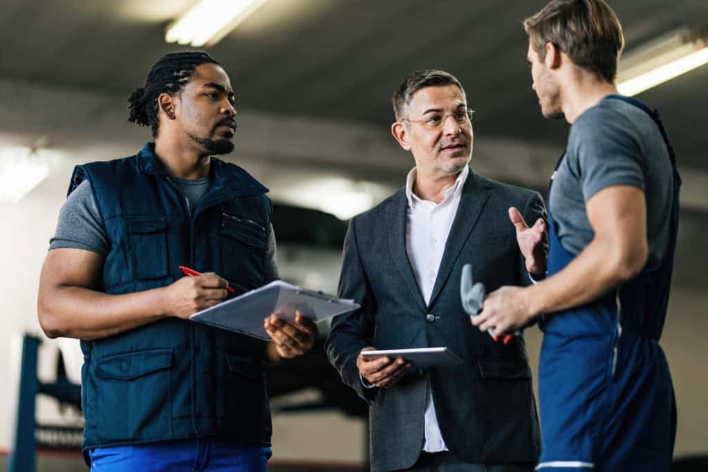 Accompagner ses apprentis
