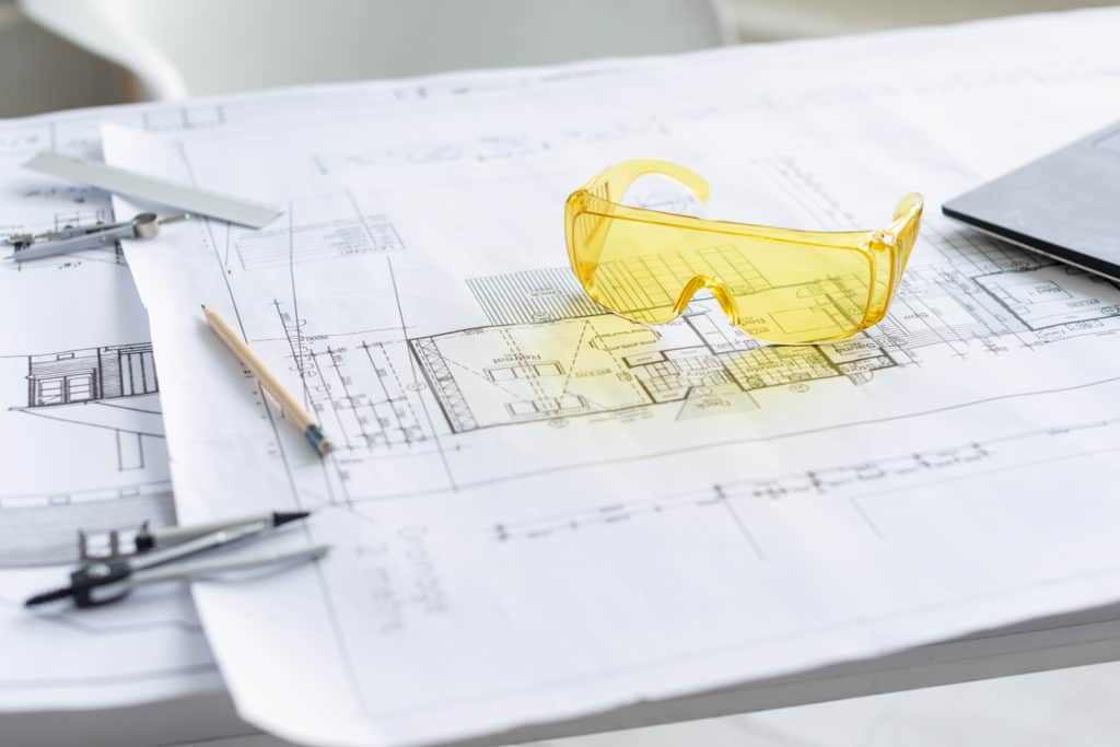 Révision projeteur chauffage