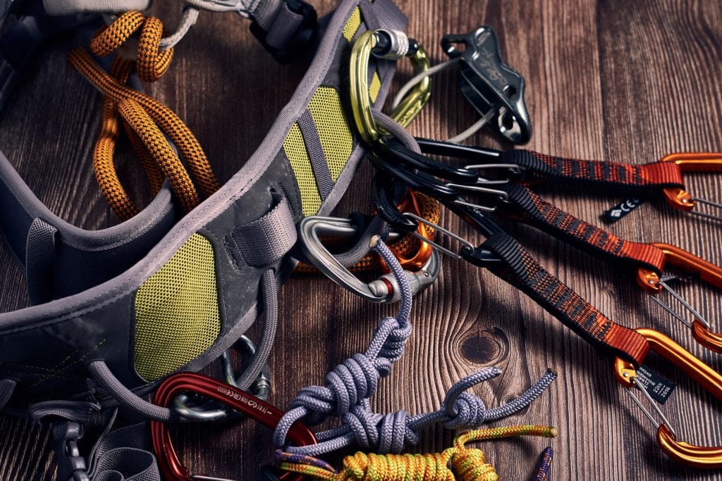 Travaux en hauteur – EPIac