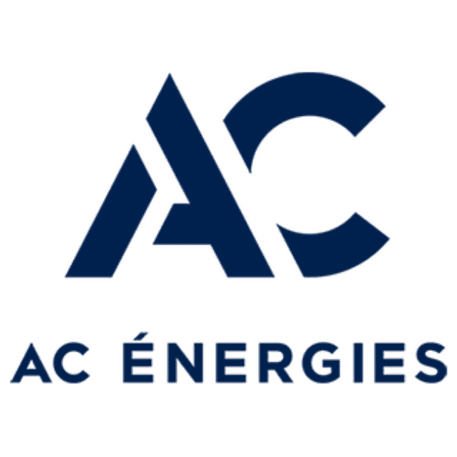 Logo AC ENERGIES VAUD