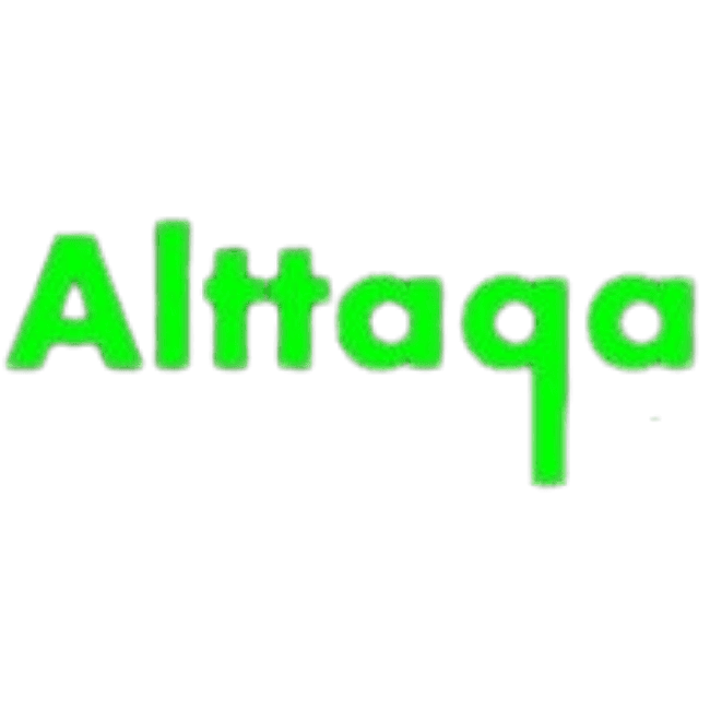 Logo ALTTAQA Sàrl