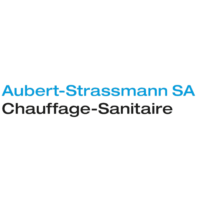 Logo AUBERT-STRASSMANN SA
