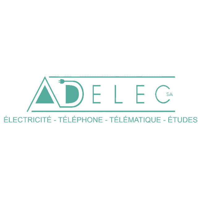 Logo Adelec SA
