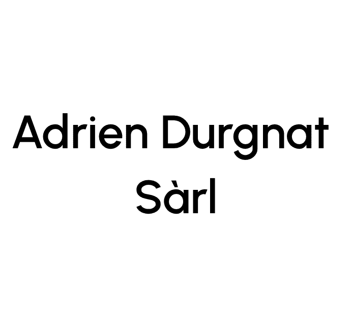 Logo Adrien Durgnat Sàrl