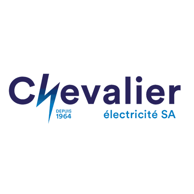 Logo Albert Chevalier & FILS SA