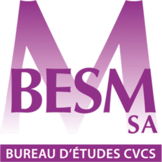 Logo BESM S.A
