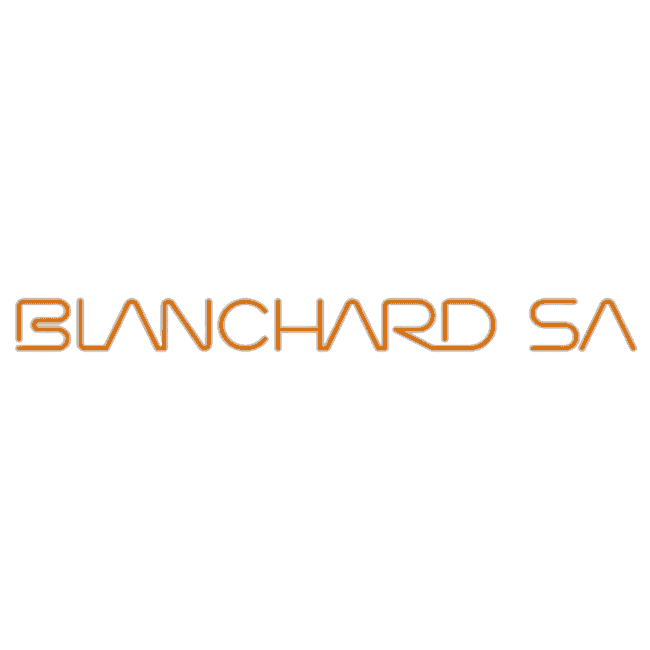 Logo BLANCHARD SA