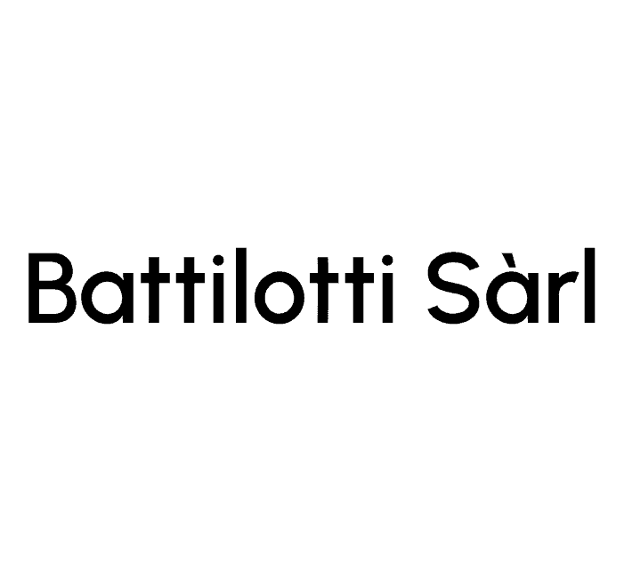 Logo Battilotti S.à.r.l