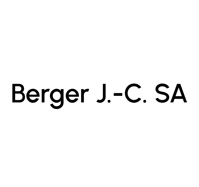 Logo J.-C. Berger S.A