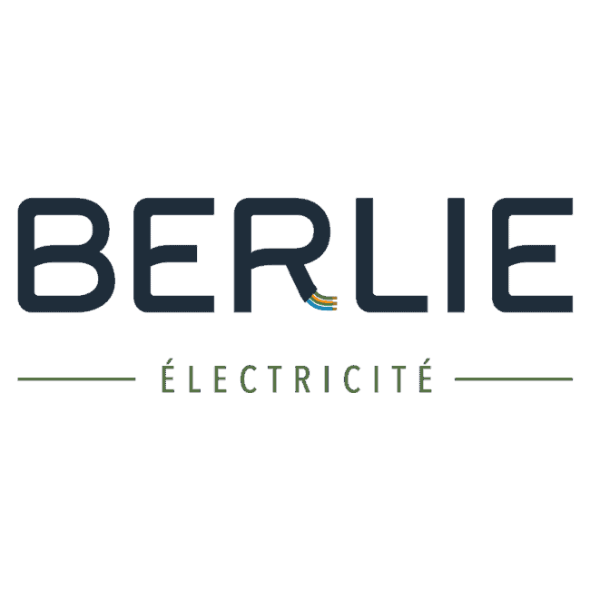 Logo Berlie Sàrl