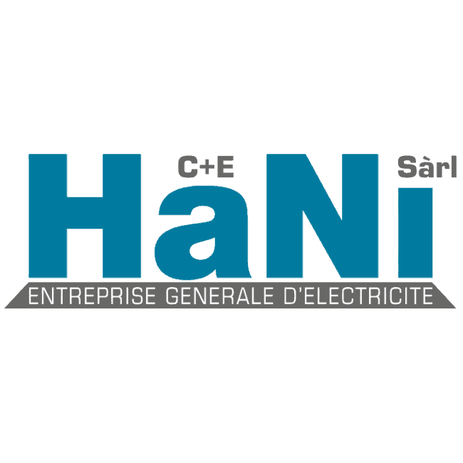 Logo C. et E. Häni S.à.r.l