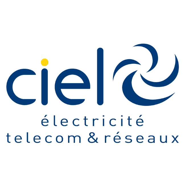 Logo CIEL Electricité S.A