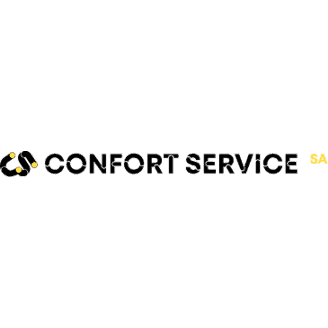 Logo CS CONFORT SERVICE SA