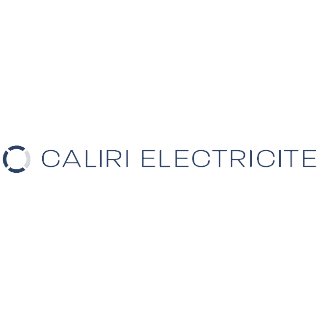 Logo Caliri Electricité SA