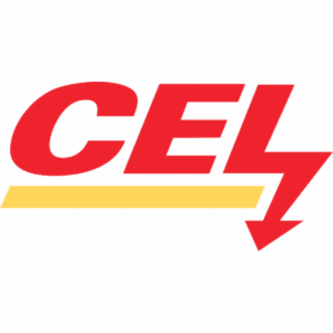 Logo Cauderay Electrotecnic Léman S.A