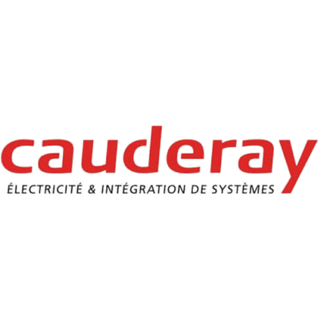 Logo Cauderay S.A