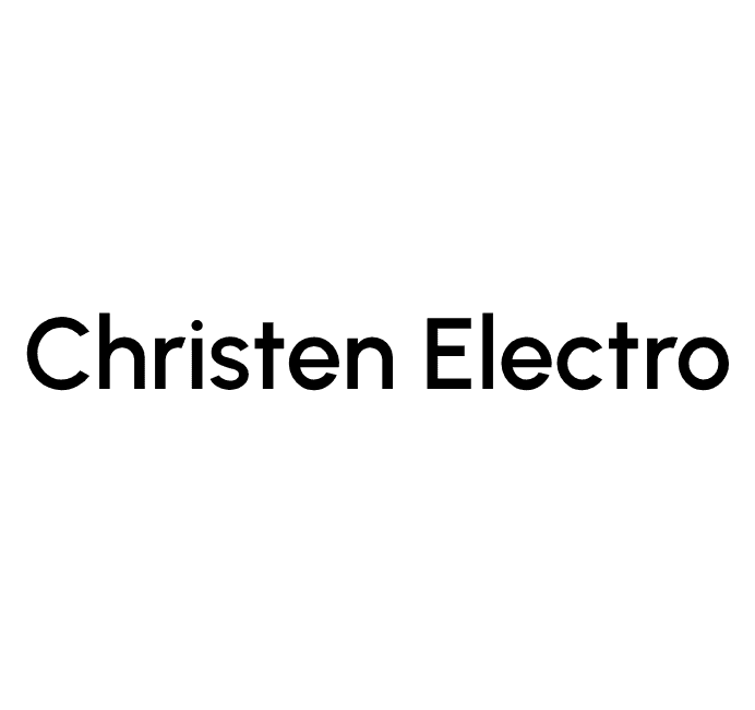 Logo Christen Electro