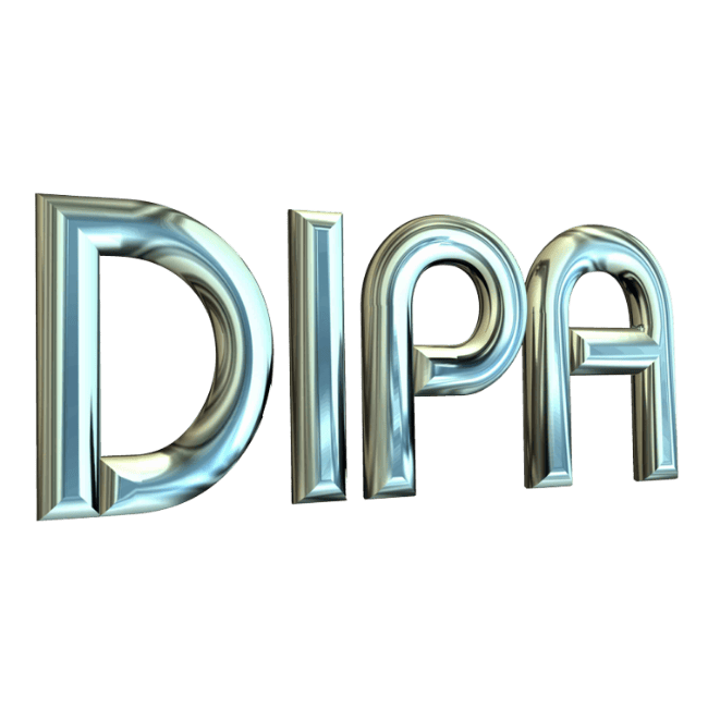 Logo DIPA TECHNIQUE DU BATIMENT Sàrl