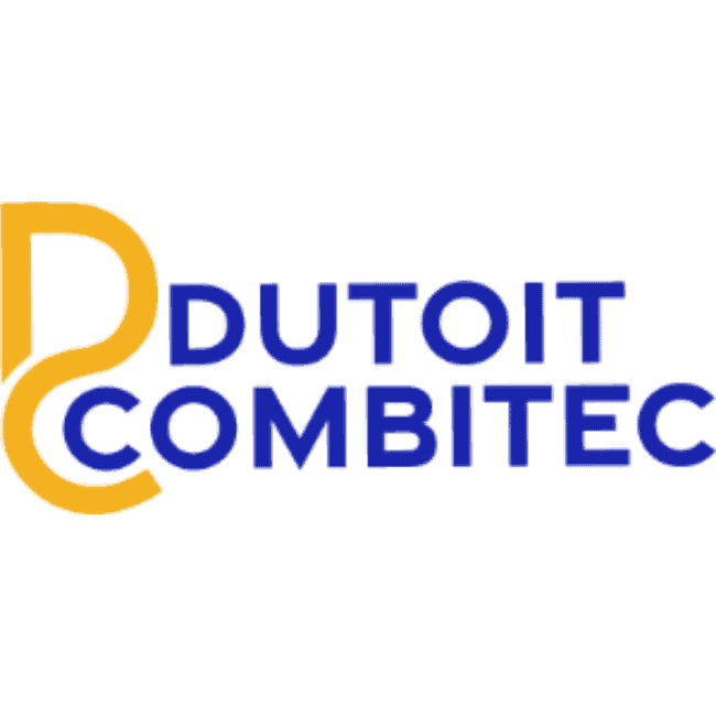 Logo DUTOIT COMBITEC SA