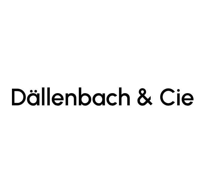 Logo Dällenbach électricité