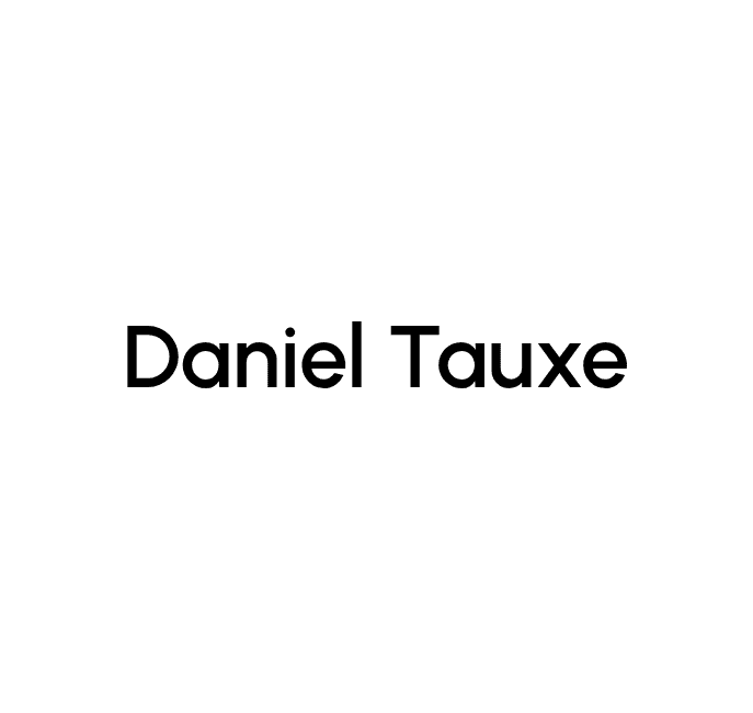 Logo Daniel Tauxe