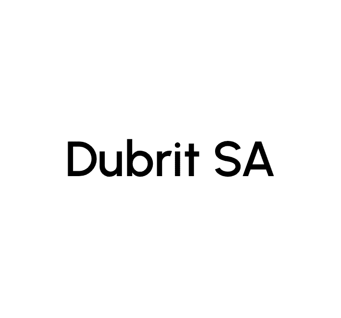 Logo DUBRIT S.A