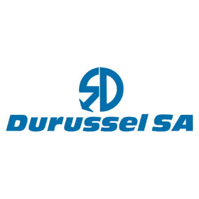 Logo Durussel S.A