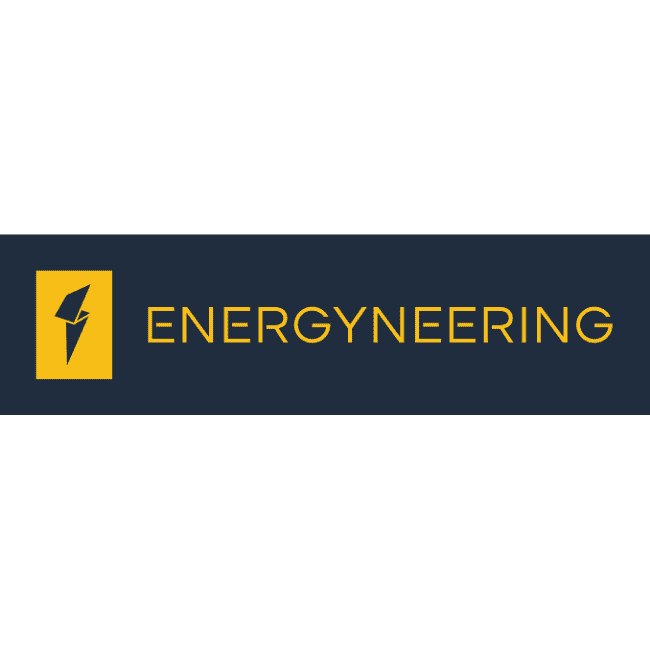 Logo ENERGYNEERING Sàrl