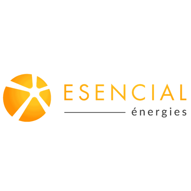 Logo ESENCIAL énergies Sàrl