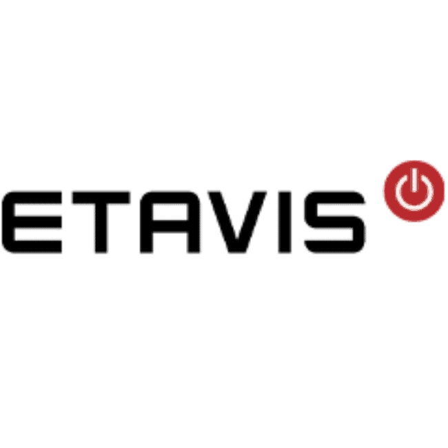 Logo ETAVIS Romandie SA