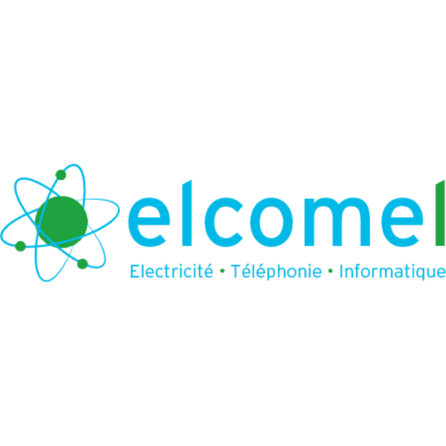 Logo Elcomel SA