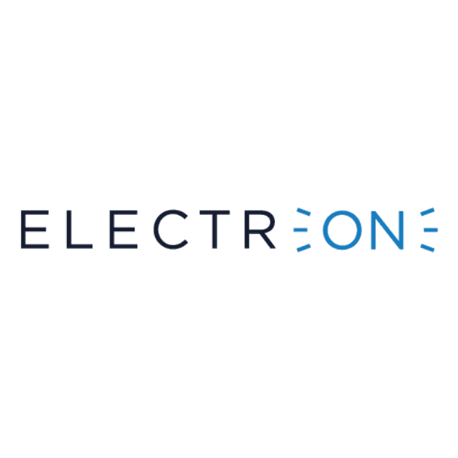 Logo Electr-on SA