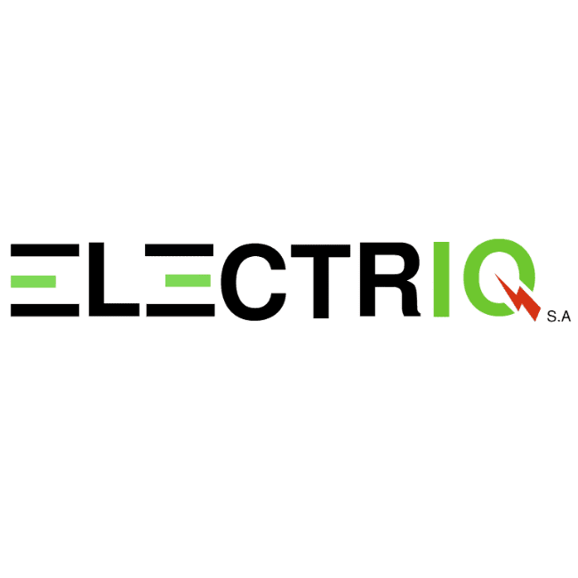 Logo ElectriQ SA