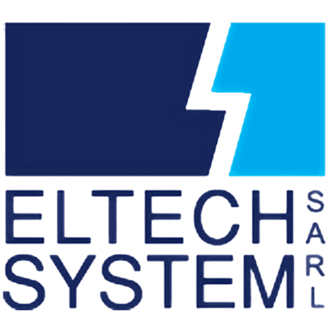 Logo Eltech System Sàrl