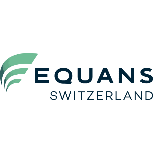 Logo Equans Switzerland AG