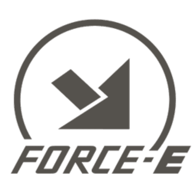 Logo FORCE E sa