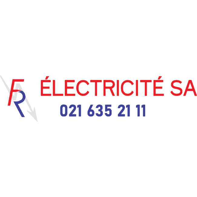 Logo FR Electricité SA