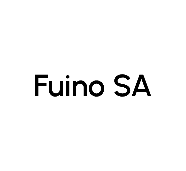 Logo Fuino SA