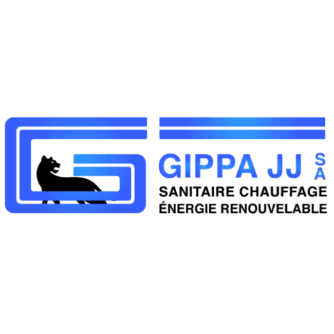 Logo GIPPA JEAN-JACQUES S.A