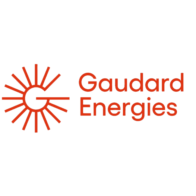 Logo Guy Gaudard SA