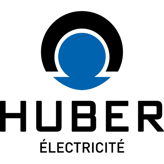 Logo HUBER SA