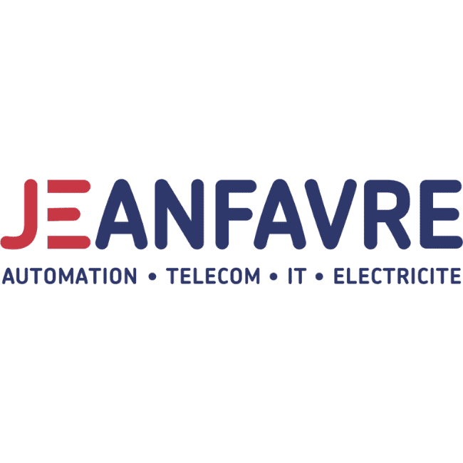 Logo Jeanfavre & Fils S.A.