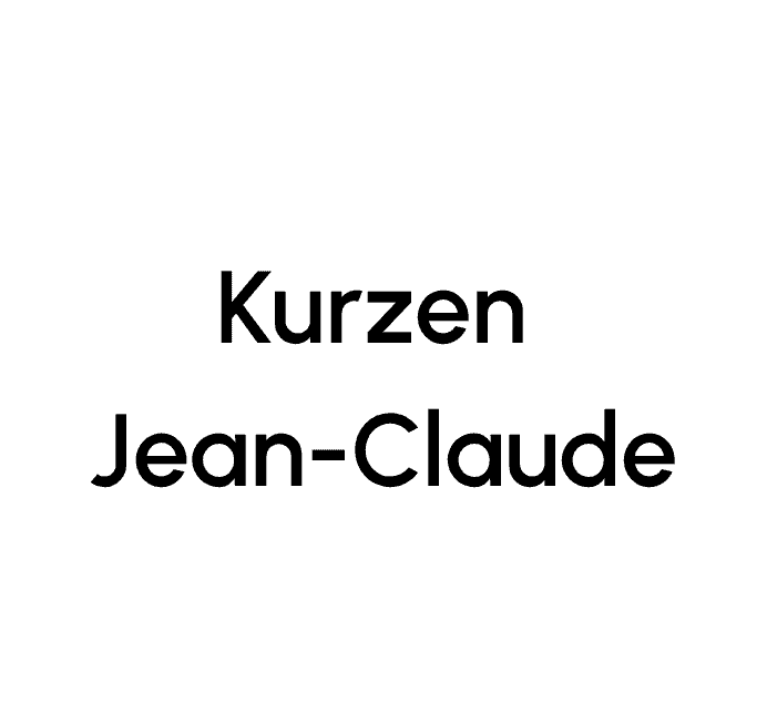 Logo Kurzen Jean-Claude