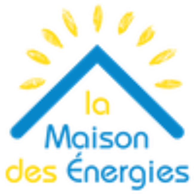 Logo La Maison des Energies SA