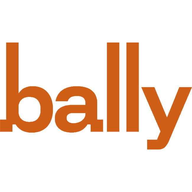 Logo Louis Bally & Fils S.A